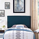 Modway Camille Twin Upholstered Fabric Headboard | Headboards | Modishstore