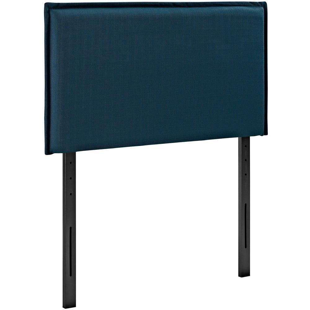 Modway Camille Twin Upholstered Fabric Headboard | Headboards | Modishstore-2
