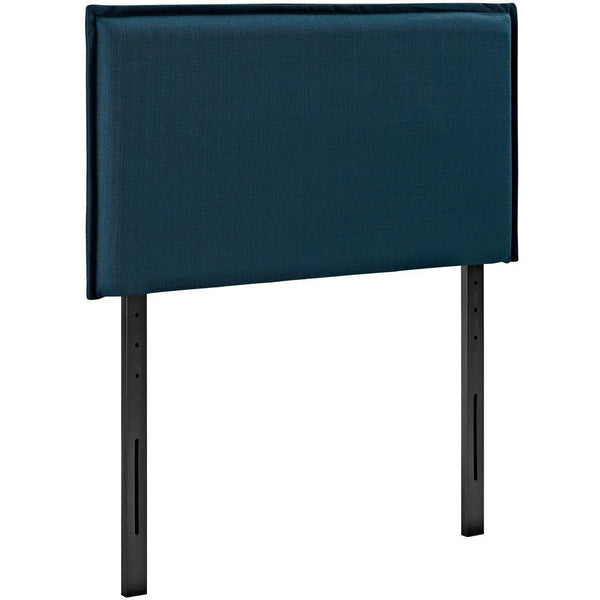 Modway Camille Twin Upholstered Fabric Headboard | Headboards | Modishstore-2