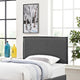 Modway Camille Twin Upholstered Fabric Headboard | Headboards | Modishstore-14