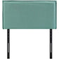 Modway Camille Twin Upholstered Fabric Headboard | Headboards | Modishstore-19