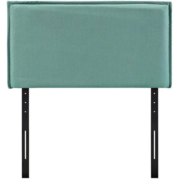 Modway Camille Twin Upholstered Fabric Headboard | Headboards | Modishstore-19
