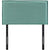 Modway Camille Twin Upholstered Fabric Headboard | Headboards | Modishstore-19