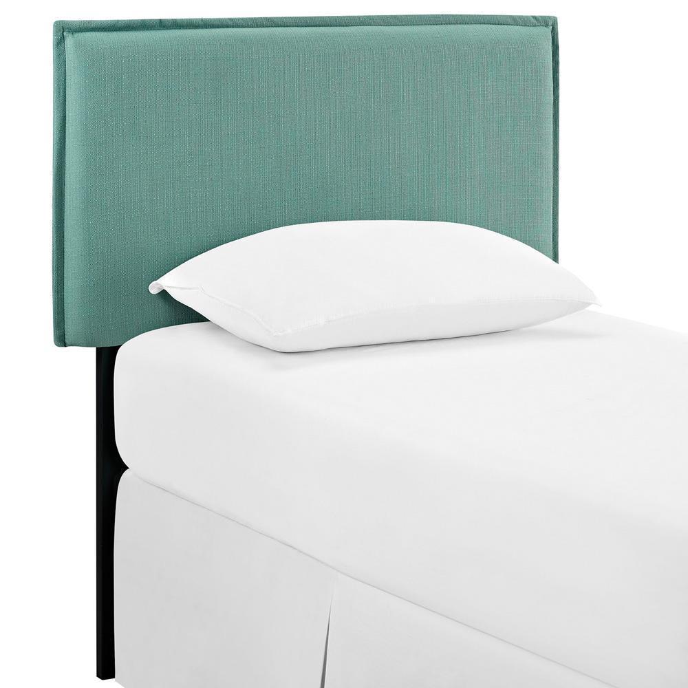 Modway Camille Twin Upholstered Fabric Headboard | Headboards | Modishstore-22