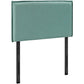 Modway Camille Twin Upholstered Fabric Headboard | Headboards | Modishstore-20