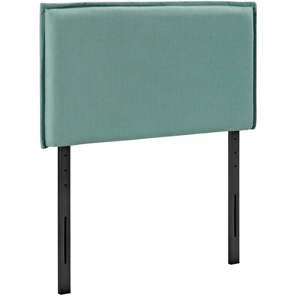 Modway Camille Twin Upholstered Fabric Headboard | Headboards | Modishstore-20