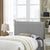 Modway Camille Twin Upholstered Fabric Headboard | Headboards | Modishstore-21
