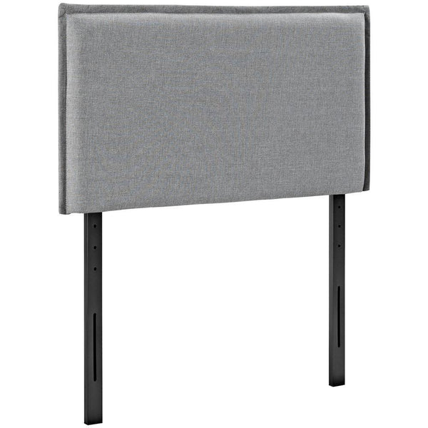 Modway Camille Twin Upholstered Fabric Headboard | Headboards | Modishstore-9