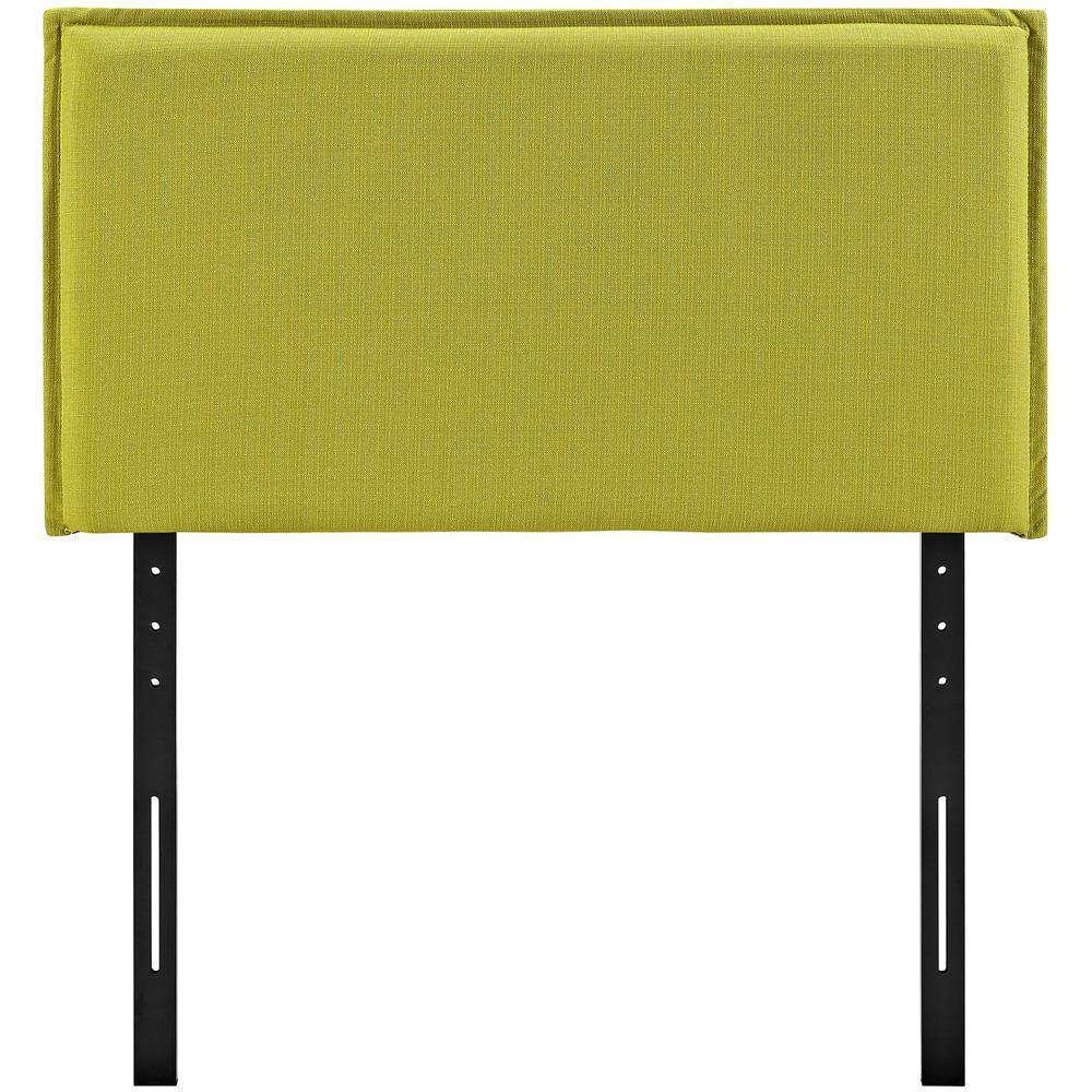 Modway Camille Twin Upholstered Fabric Headboard | Headboards | Modishstore-12