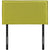 Modway Camille Twin Upholstered Fabric Headboard | Headboards | Modishstore-12