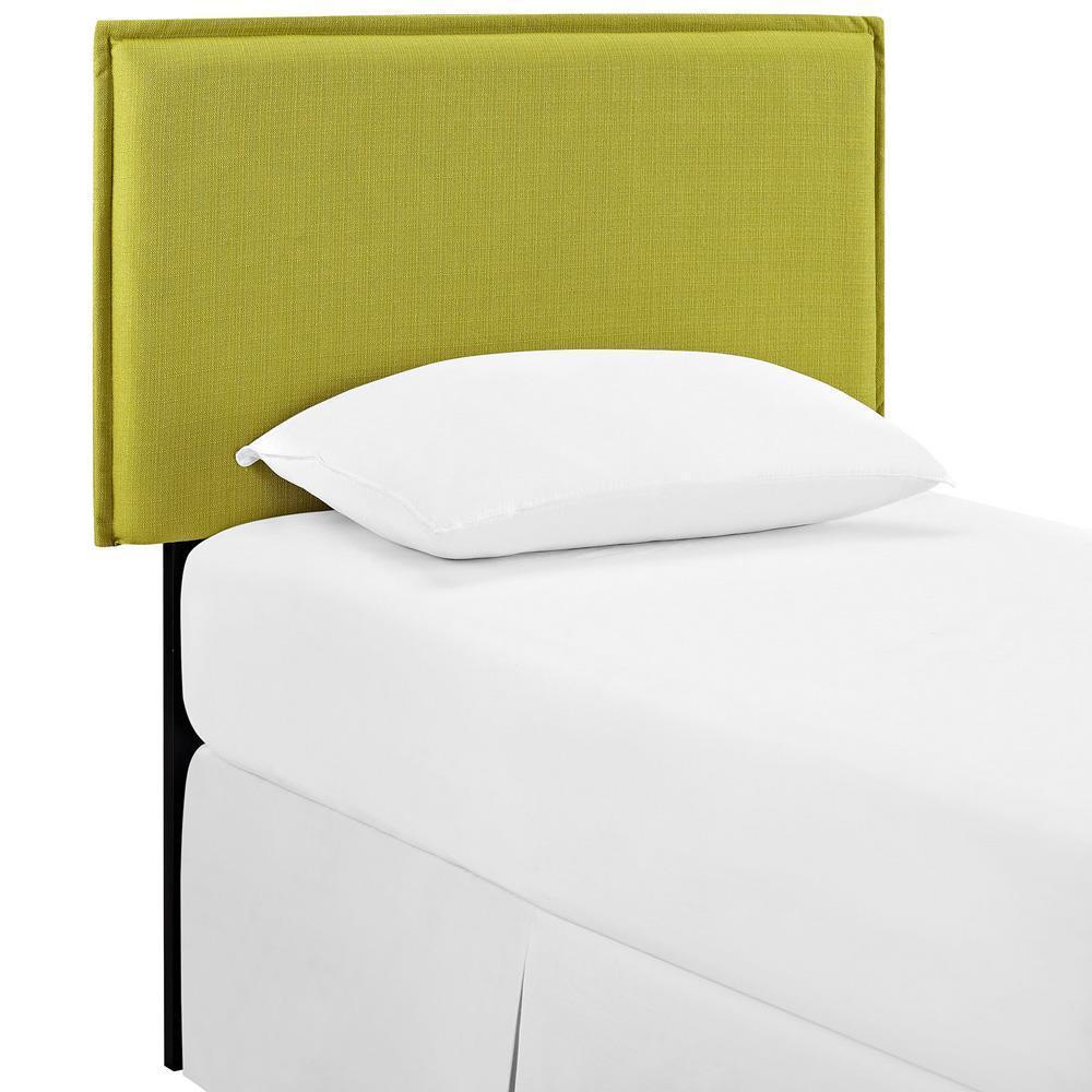 Modway Camille Twin Upholstered Fabric Headboard | Headboards | Modishstore-13