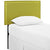 Modway Camille Twin Upholstered Fabric Headboard | Headboards | Modishstore-13