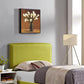 Modway Camille Twin Upholstered Fabric Headboard | Headboards | Modishstore-10