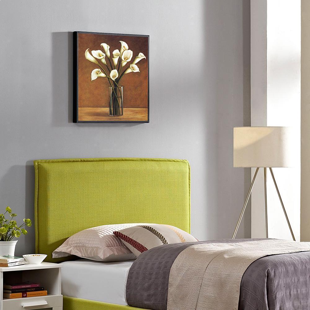 Modway Camille Twin Upholstered Fabric Headboard | Headboards | Modishstore-10
