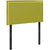 Modway Camille Twin Upholstered Fabric Headboard | Headboards | Modishstore-11