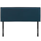 Modway Camille Full Upholstered Fabric Headboard | Headboards | Modishstore-8