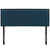 Modway Camille Full Upholstered Fabric Headboard | Headboards | Modishstore-8