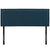 Modway Camille Full Upholstered Fabric Headboard | Headboards | Modishstore-8
