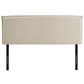 Modway Camille Full Upholstered Fabric Headboard | Headboards | Modishstore-12