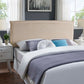 Modway Camille Full Upholstered Fabric Headboard | Headboards | Modishstore-13