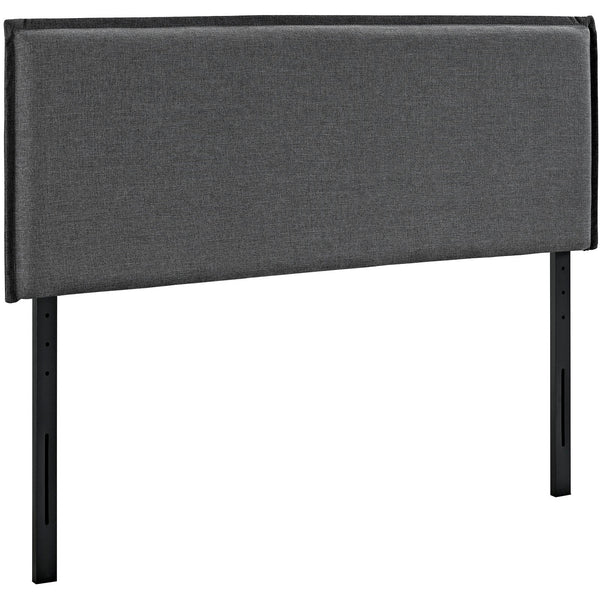 Modway Camille Full Upholstered Fabric Headboard | Headboards | Modishstore-14