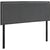 Modway Camille Full Upholstered Fabric Headboard | Headboards | Modishstore-14