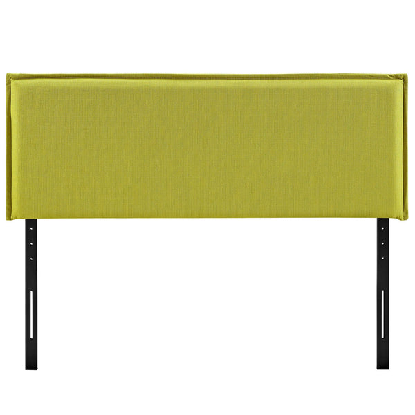 Modway Camille Full Upholstered Fabric Headboard | Headboards | Modishstore-3