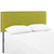 Modway Camille Full Upholstered Fabric Headboard | Headboards | Modishstore-2