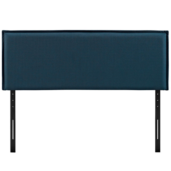 Modway Camille Queen Upholstered Fabric Headboard | Headboards | Modishstore-3