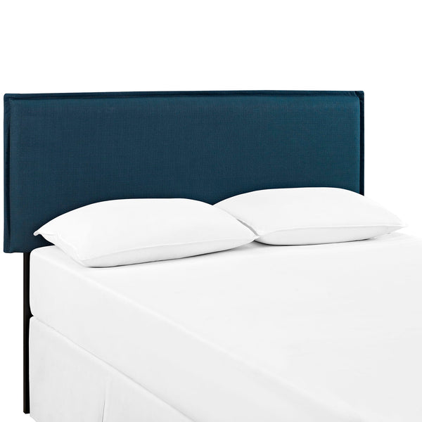 Modway Camille Queen Upholstered Fabric Headboard | Headboards | Modishstore-2