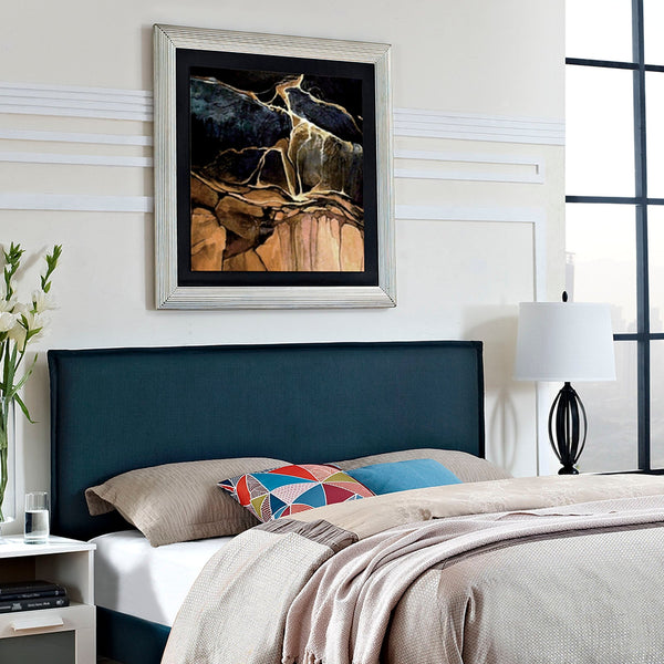 Modway Camille Queen Upholstered Fabric Headboard | Headboards | Modishstore