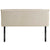 Modway Camille Queen Upholstered Fabric Headboard | Headboards | Modishstore-10