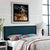 Modway Camille King Upholstered Fabric Headboard | Headboards | Modishstore