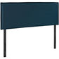 Modway Camille King Upholstered Fabric Headboard | Headboards | Modishstore-2
