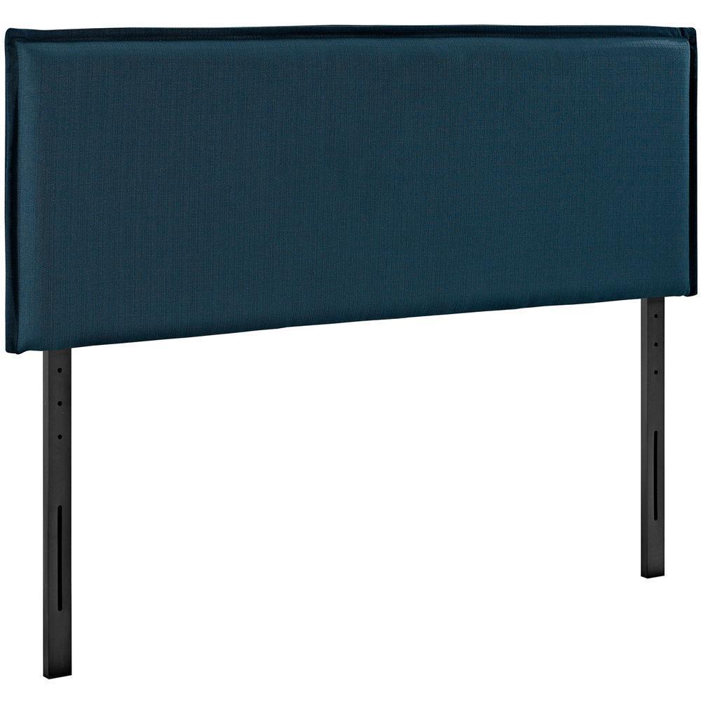 Modway Camille King Upholstered Fabric Headboard | Headboards | Modishstore-2