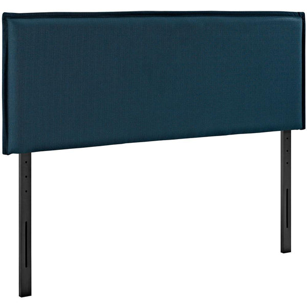 Modway Camille King Upholstered Fabric Headboard | Headboards | Modishstore-2