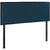 Modway Camille King Upholstered Fabric Headboard | Headboards | Modishstore-2