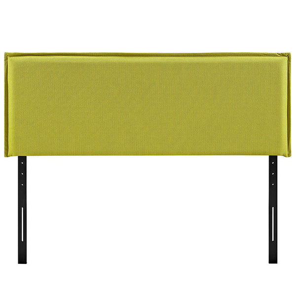 Modway Camille King Upholstered Fabric Headboard | Headboards | Modishstore-4