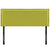 Modway Camille King Upholstered Fabric Headboard | Headboards | Modishstore-4