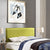 Modway Camille King Upholstered Fabric Headboard | Headboards | Modishstore-3