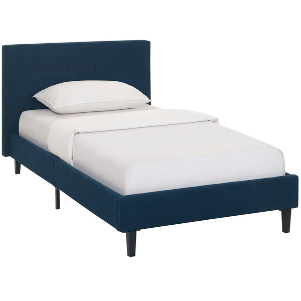 Modway Linnea Twin Bed | Beds | Modishstore-28
