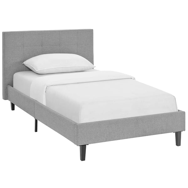 Modway Linnea Twin Bed | Beds | Modishstore-30