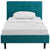 Modway Linnea Twin Bed | Beds | Modishstore-23