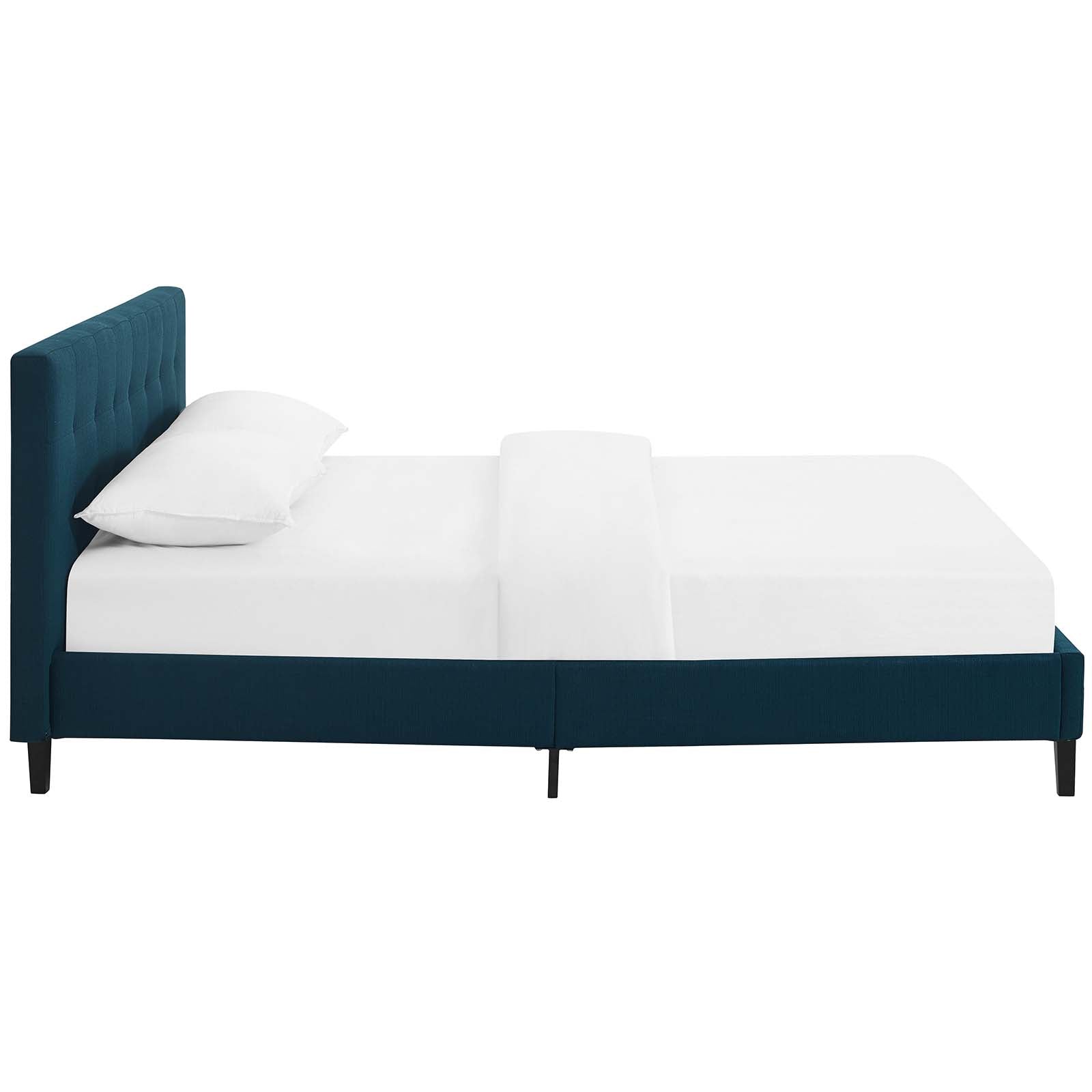 Modway Linnea Full Bed | Beds | Modishstore-12