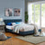 Modway Linnea Full Bed | Beds | Modishstore-11