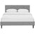 Modway Linnea Full Bed | Beds | Modishstore-18