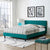 Modway Linnea Full Bed | Beds | Modishstore-31