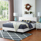 Modway Linnea Full Bed | Beds | Modishstore-28