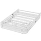 Modway Horizon Full Stainless Steel Bed Frame | Beds | Modishstore-40
