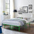 Modway Horizon Queen Stainless Steel Bed Frame | Beds | Modishstore-15